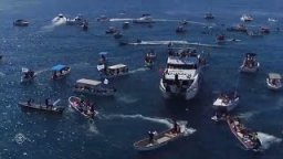 Gabriel Medina Becomes World No. 2 With Fiji Win