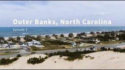 Out Front: Outer Banks