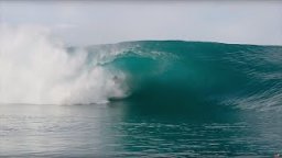 Matahi Drollet Tops Clips Of The Month For May | Clips Of The Month | SURFER