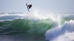 The Now: Jack Robinson