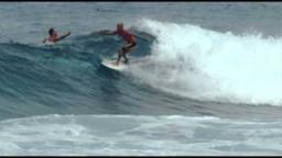 Kelly Slater Wins His 10th ASP World Title in Puerto Rico