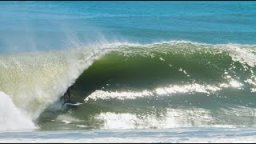 Wave Of The Day: Outer Banks