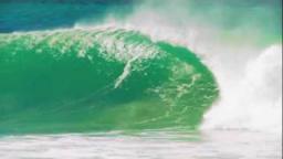 All Eyes On J-Bay - 2011 Billabong Pro J-Bay