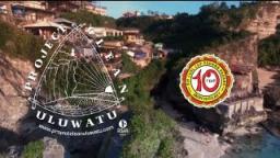 Project Clean Uluwatu - Rip Curl Cup Padang Padang 2013
