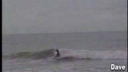 Quiver Surf El Salvador