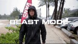 Volcom - BEAST MODE - Zeke Lau