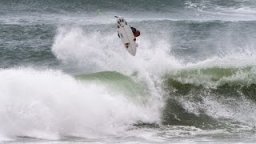 Kelly Slater's 540: Red Camera Footage Of The Best Air Ever