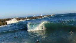 The Wedge with Jamie O'Brien
