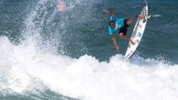 Round Three Highlights: Madness At Haleiwa - Hawaiian Pro 2017