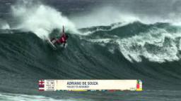 Day 3 Highlights - 2013 Vans World Cup Of Surfing