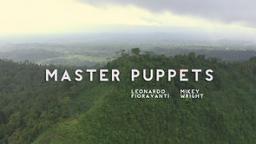 Master Puppets