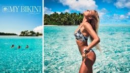 Island Love Collection | #MyBikini By Rip Curl