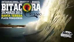 Bitacora Surf Classic. March 2013.
