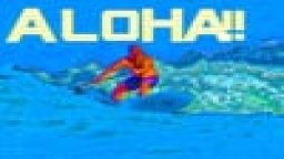 Aloha Oahu Surfers