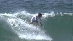 Day 8 Highlights - 2012 Australian Open Of Surfing