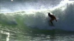 O'Neill Coldwater Classic 2012 - Day 5 Highlights