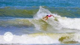 2018 Anfaplace Pro Casablanca Highlights: Clean Waves And Great Surfing On Day 3
