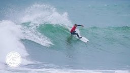 2018 Junior Pro La Torche Highlights: High-Octane Action On Second Day Of Action