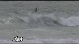 LOST.TV - MASON HO'S TASMANIAN SLOB AIR
