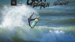 Rip Curl GromSearch Presented By Posca - 2013 European Season Video Recap