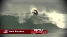 Day 3 Highlights - 2013 Mr. Price Pro Ballito