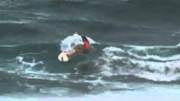 Women's Round 1 Highlights - 2010 Rip Curl Pro Search Puerto Rico