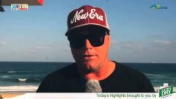 Day 6 Highlights - 2014 Surfest Newcastle Australia