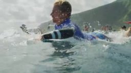 Highlights: High Stakes At Billabong Pro Tahiti