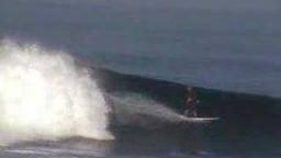 Pipeline I (For Surfer Magazine