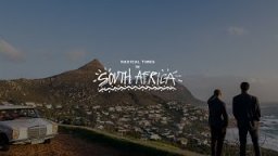Radical Times In South Africa