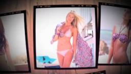 O'Neill Girls - Superkini Model Search final