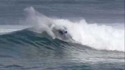 Vans World Cup: Making The Cut, Episode 2