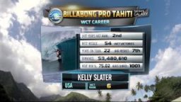 2014 Billabong Pro Tahiti - Semifinal 2