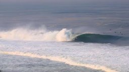 Wave Of The Day: Puerto Escondido