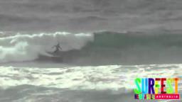 Day 5 Highlights - 2013 Toyota Burton Pro Newcastle