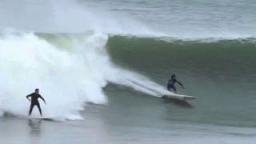 Go Big Or Go Home - Mundaka 28-10-2013