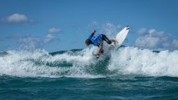 Pantin Classic Galicia Pro Day 4 Highlights