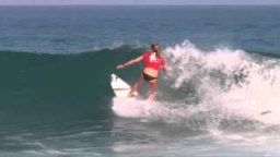 Highlights: Los Cabos Open Day 2