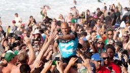 Final Day Highlights - 2013 Billabong Pipe Masters