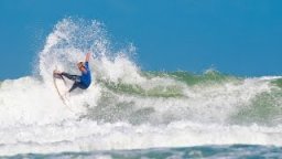 2016 Quiksilver & Roxy Pro Casablanca Highlights: Pro Casablanca Gears Up Towards Exciting Finish