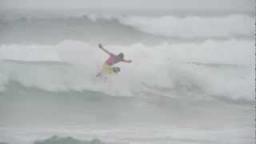 King of the Groms 2012 - La Torche - Capbreton