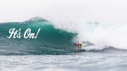 WJC Ericeira - Day 5