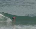 Rip Curl Pro Search Day 7 Highlights