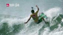 Brett Simpson  - Froth Cam