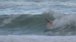 Day 3 Highlights - 2012 Quiksilver Pro France