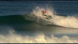 Billabong Pro JBay 2010 Day 3