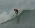 Rip Curl Pro Search 2009 Portugal Day 6