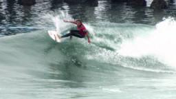 Day 6 Highlights - 2012 Nike US Open Of Surfing
