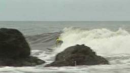 Billabong ISA World Surfing Games - Costa Rica - Day 6