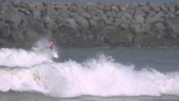 Prozis Pro Junior Espinho Final Day Highlights